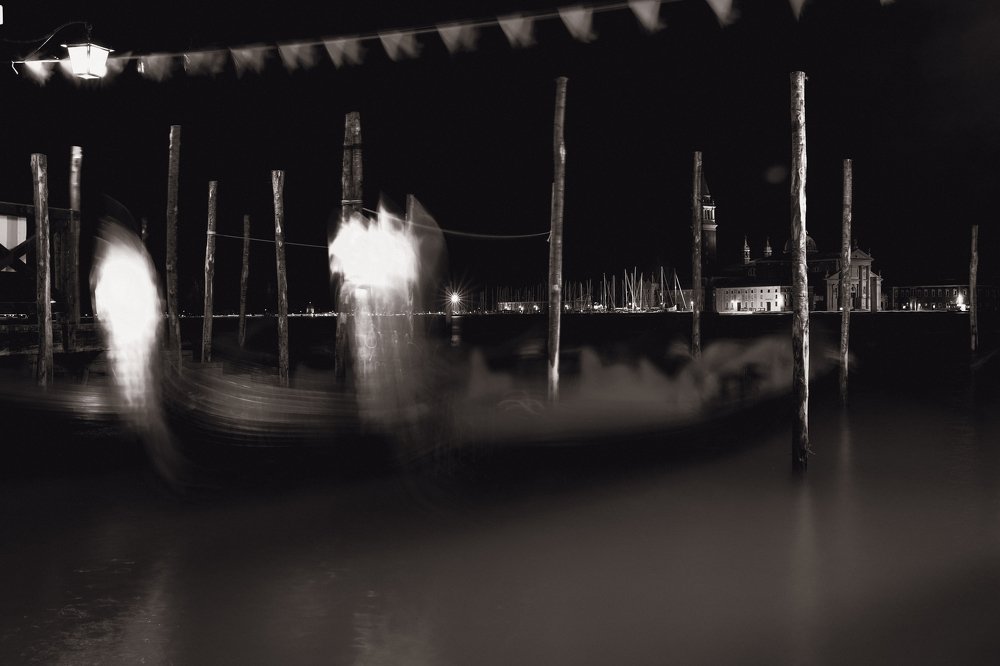 Photograph by Alexander Bedniakov