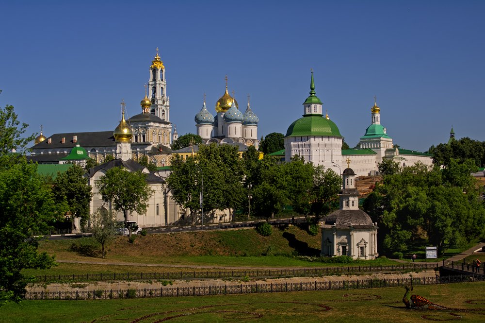Утренние впечатления