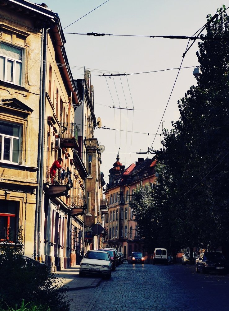 Photograph by Юлия Тарасенко