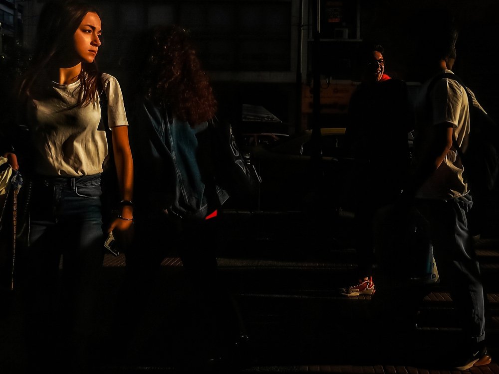 Фотография автора Ioannis Zafeiris