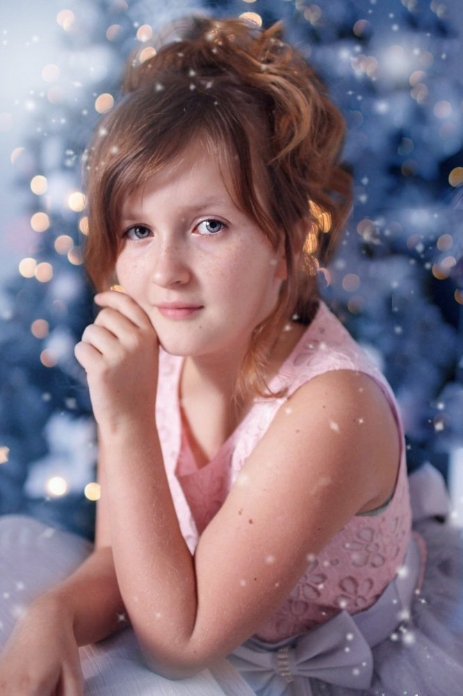 Photograph by Елена Хорошильцева