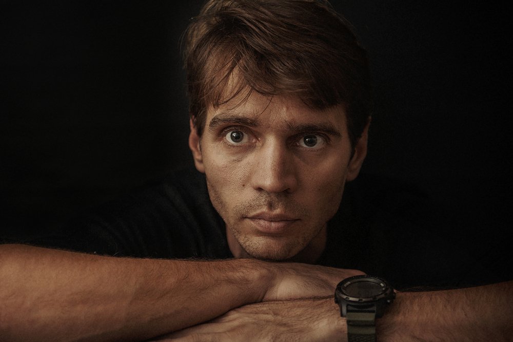 Photograph by Лена Проскурина