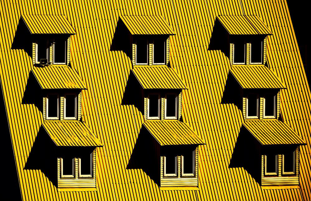 Photograph by Aeromast