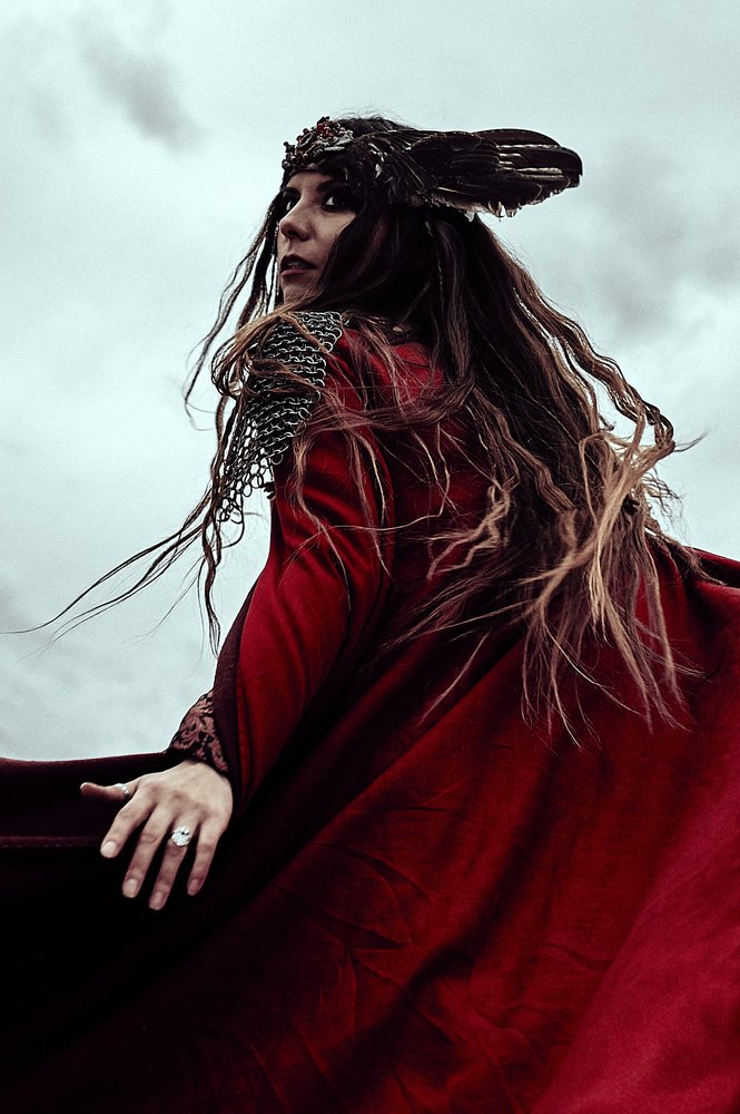 Photograph by Екатерина Соломатина