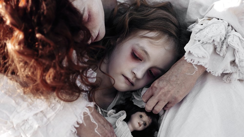 Photograph by Екатерина Соломатина