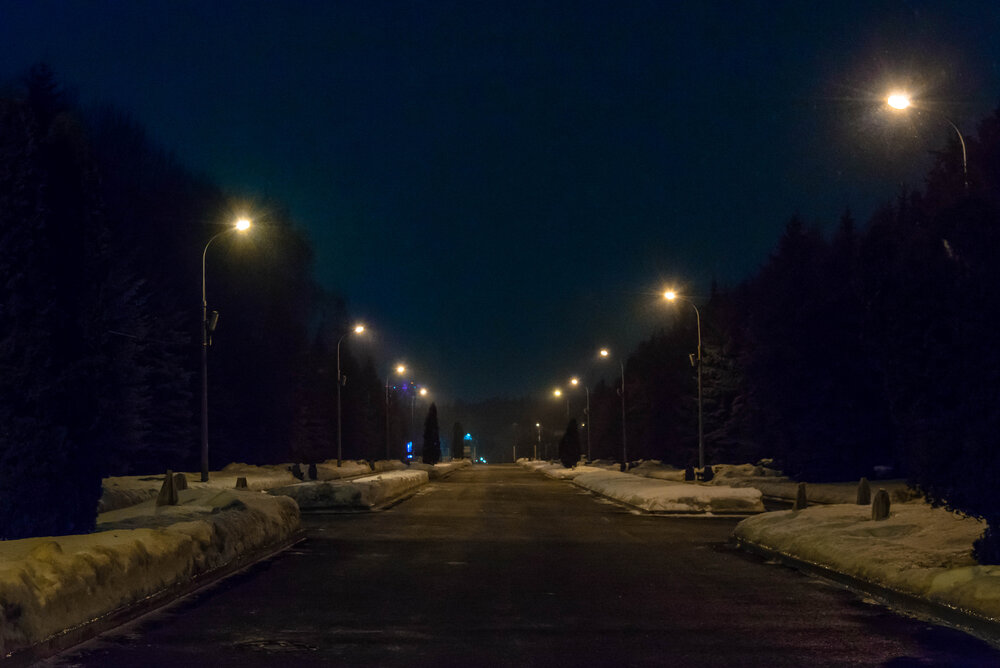 Photograph by Andrey Chernov