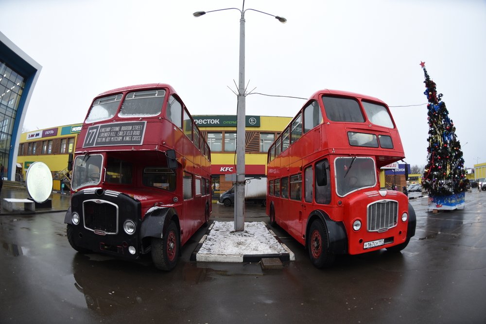 Photograph by Семен Батов