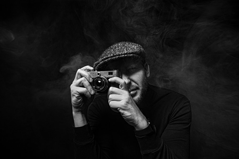 Photograph by Виктор Сколотяный