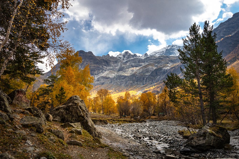 Photograph by Кобец Дмитрий