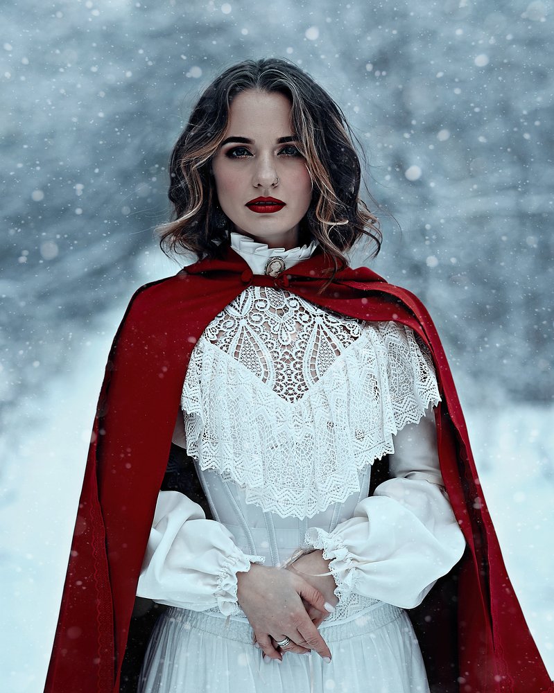 Photograph by Екатерина Соломатина