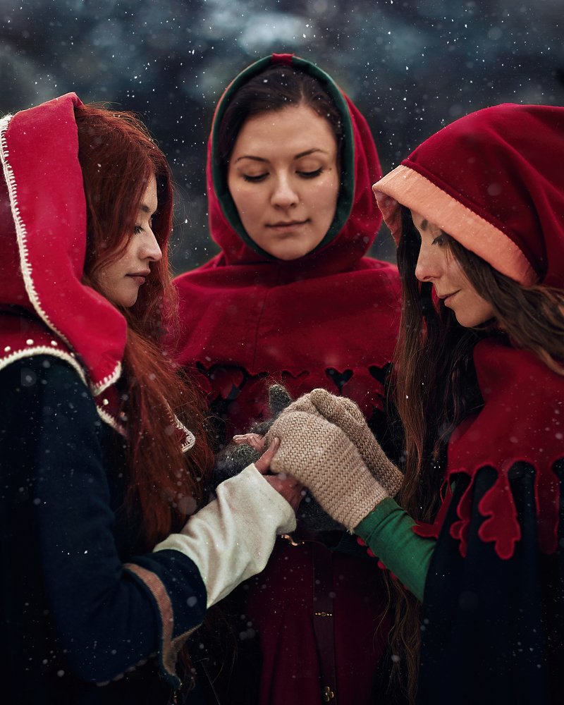 Photograph by Екатерина Соломатина