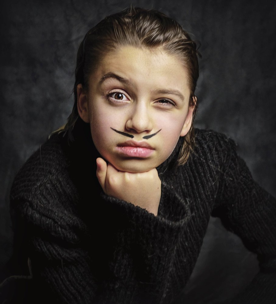 Photograph by Sabina