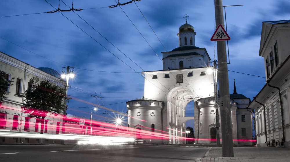 Photograph by Владимир Высоцкий