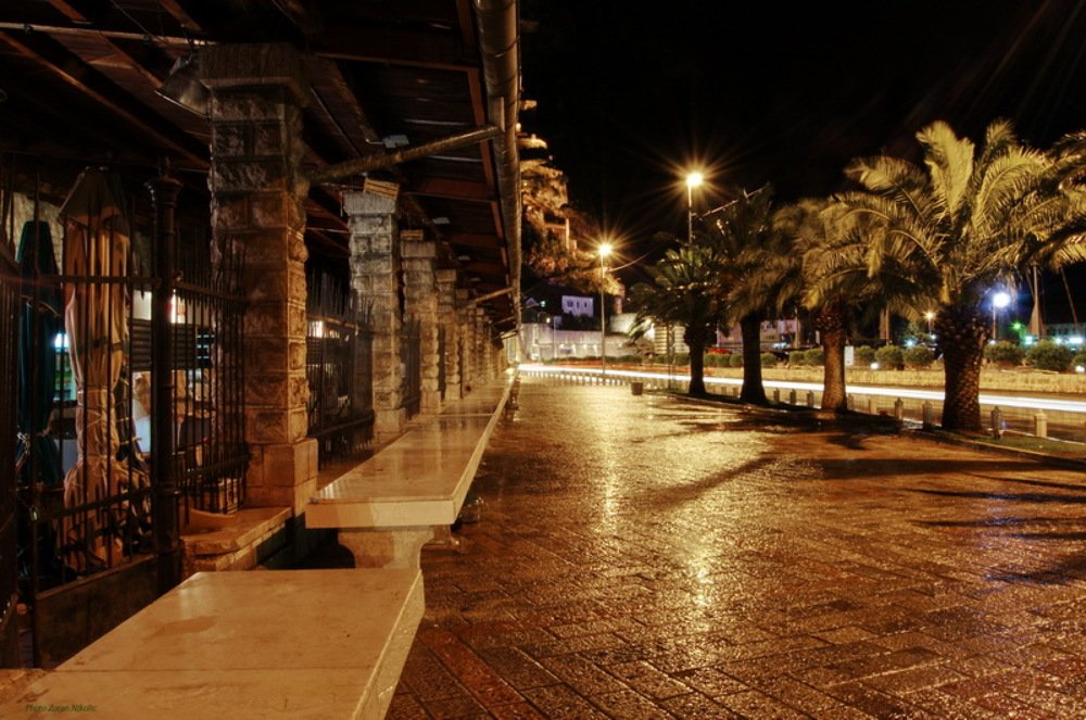 Photograph by Zoran Nikolic