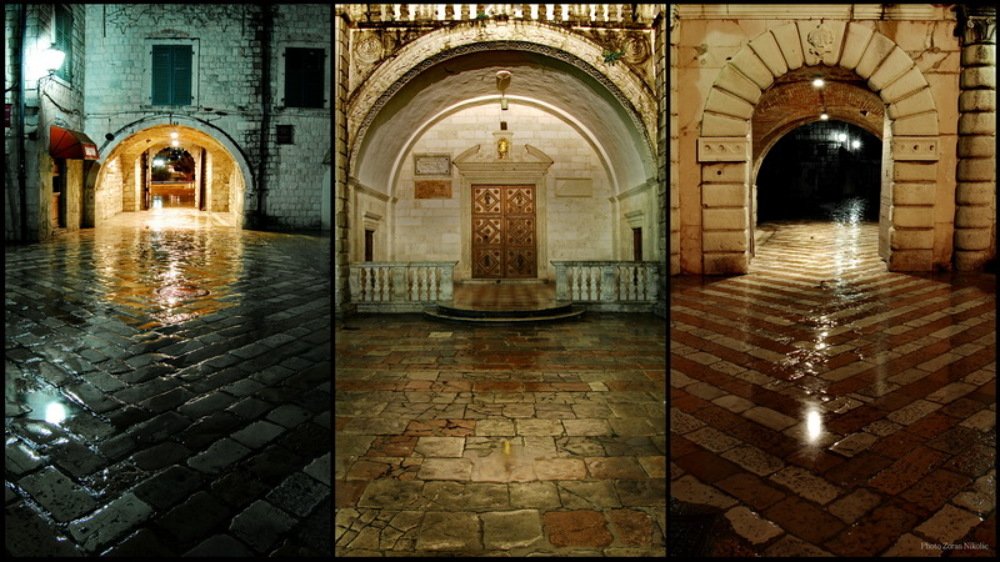 Photograph by Zoran Nikolic