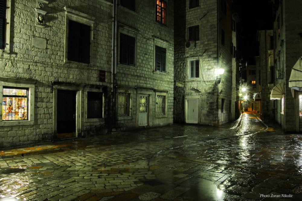 Photograph by Zoran Nikolic