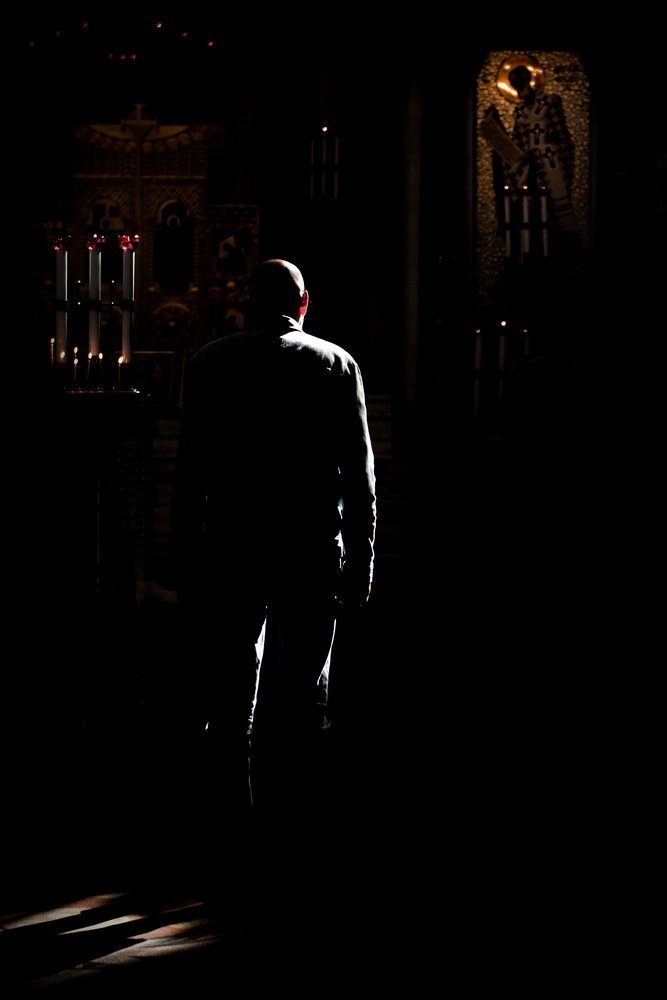 Photograph by Леонид Штандель