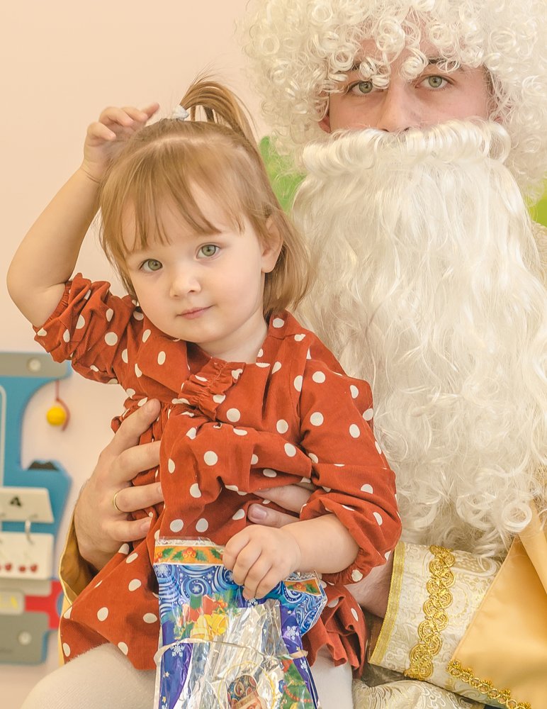 Photograph by Sergey Merkulov