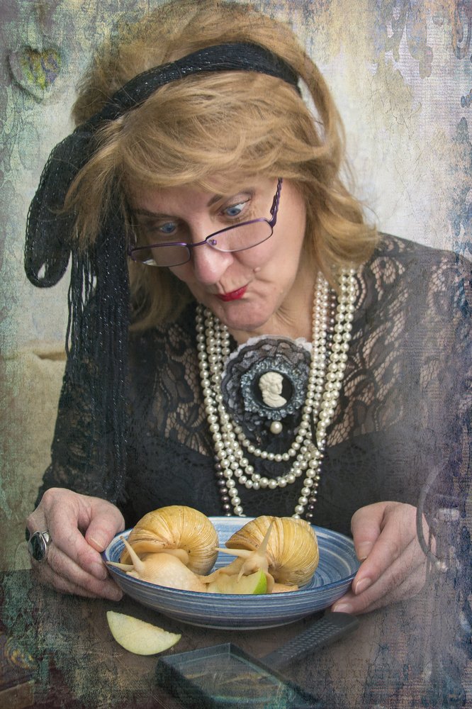 Photograph by Наталья Еременко