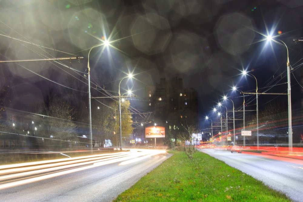 Photograph by Светлана Глебова