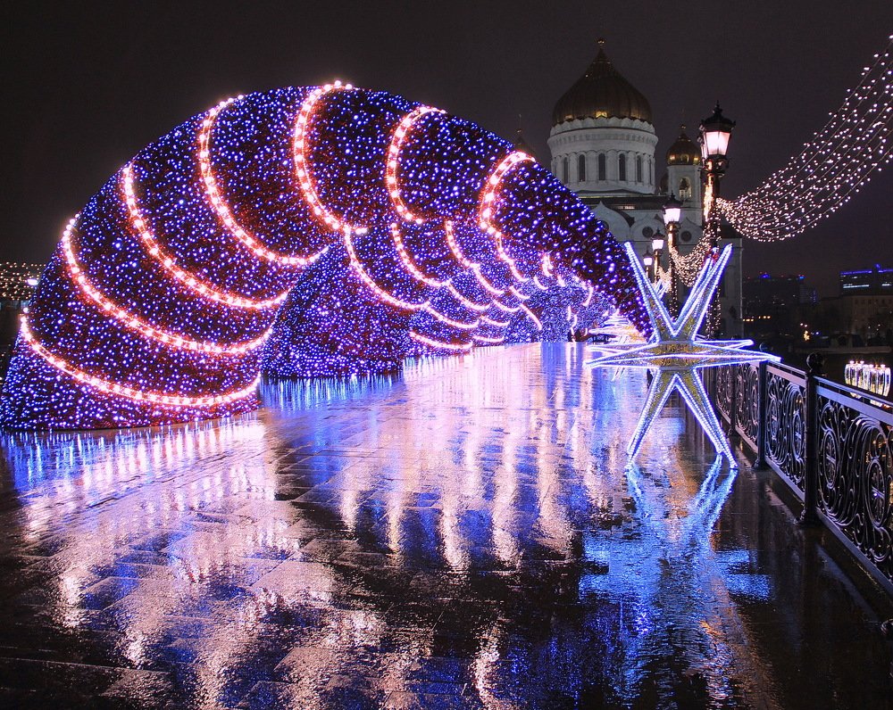 Photograph by Суетинов Евгений