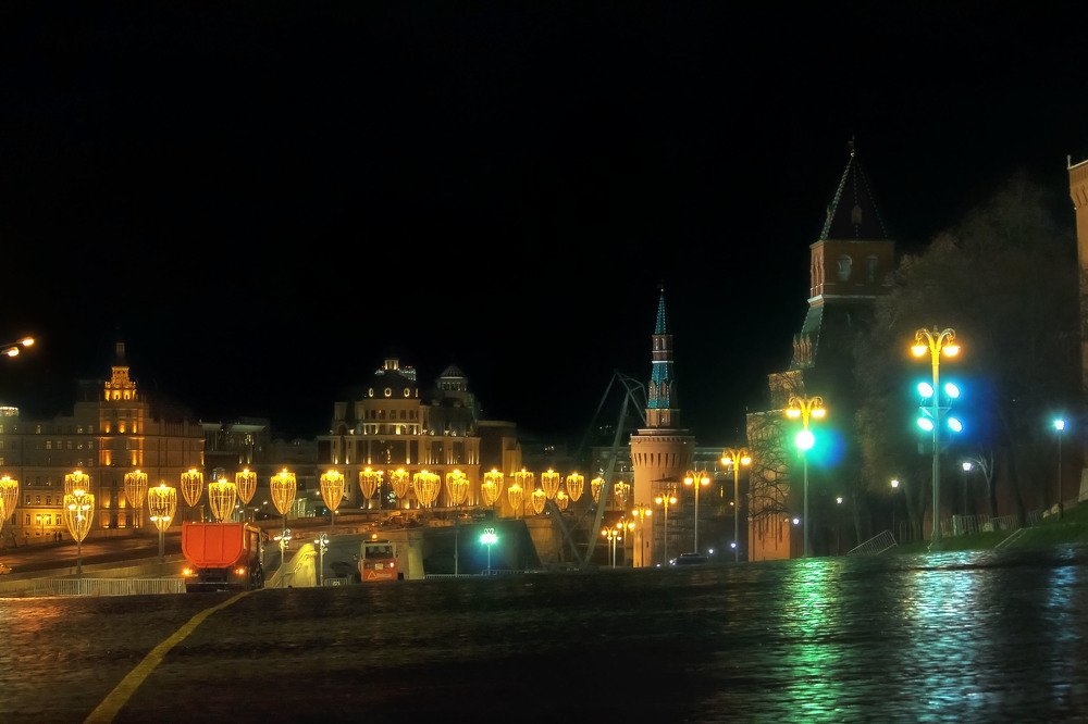 Фотография автора Ольга Комкова