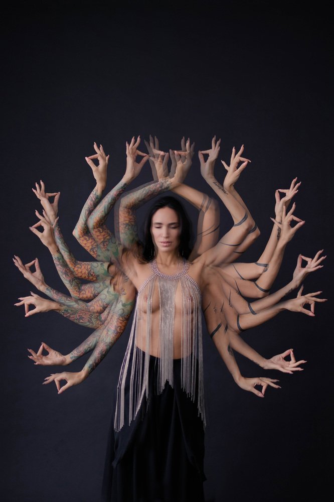 Photograph by Татьяна Дубровская