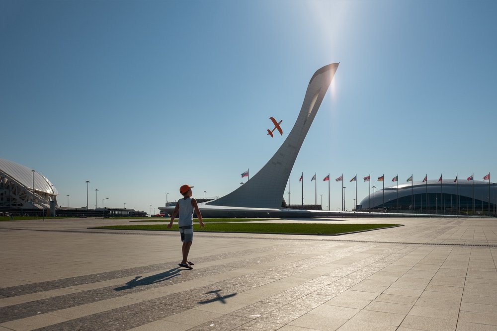 Photograph by Екатерина Шувалова