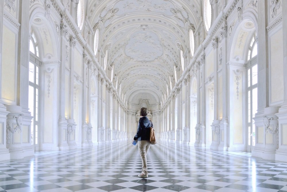 Photograph by Pier Riccardo Vanni