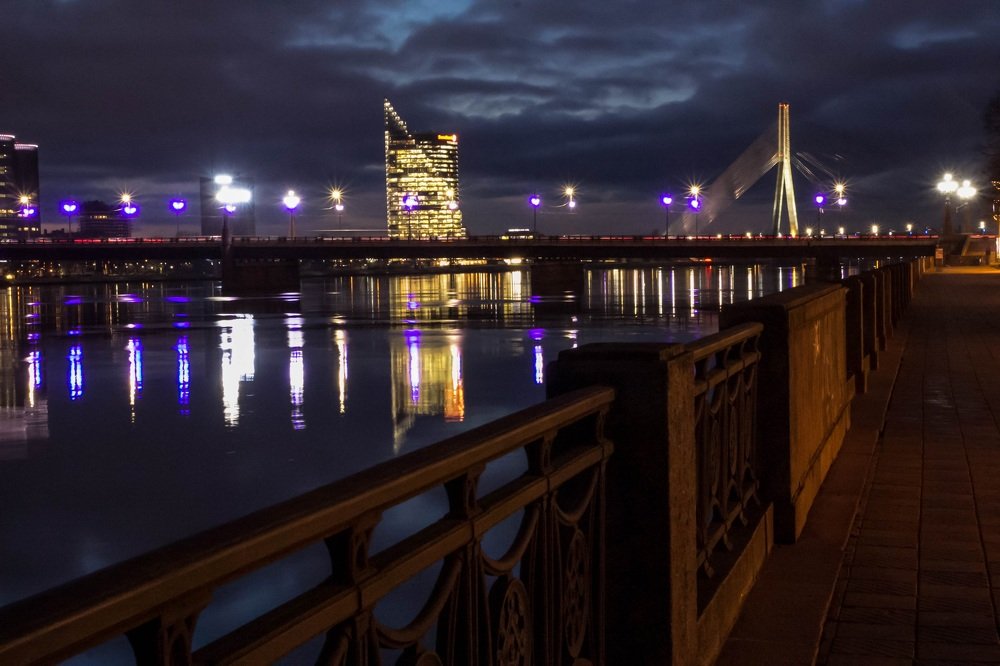 Photograph by Germans Alenins