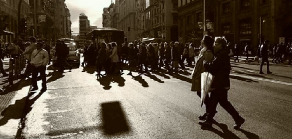 Photograph by Jimena Bañuelos