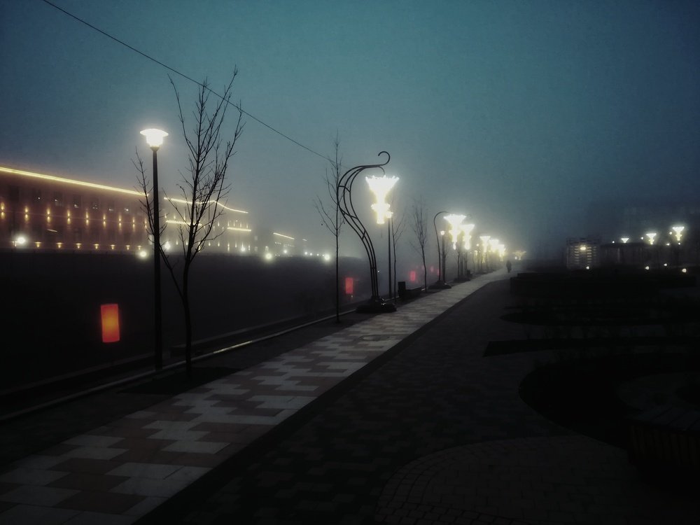 Photograph by Наталья Егорова