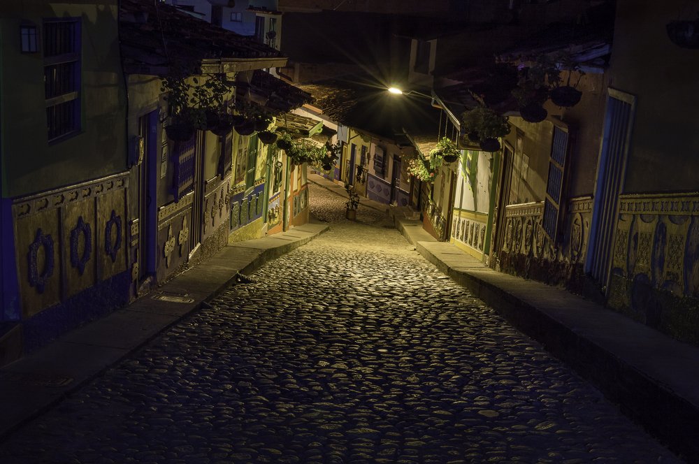 Photograph by Andrius La Rotta