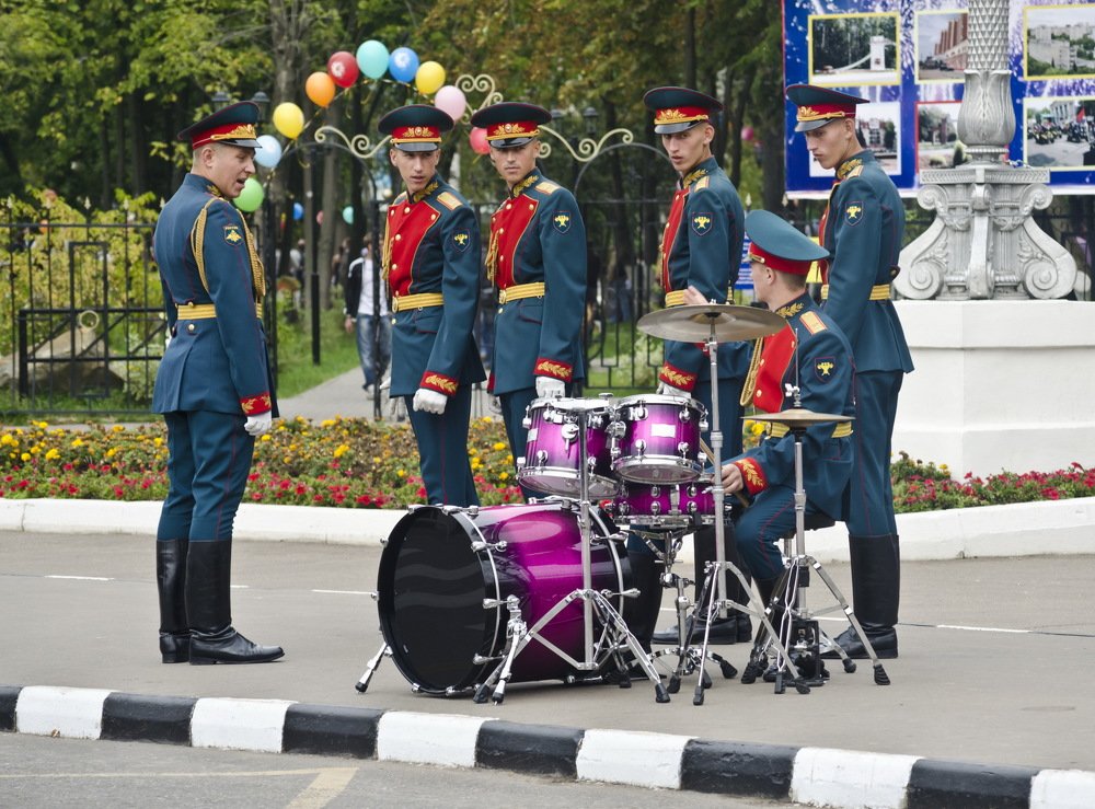 Photograph by Леонид Штандель