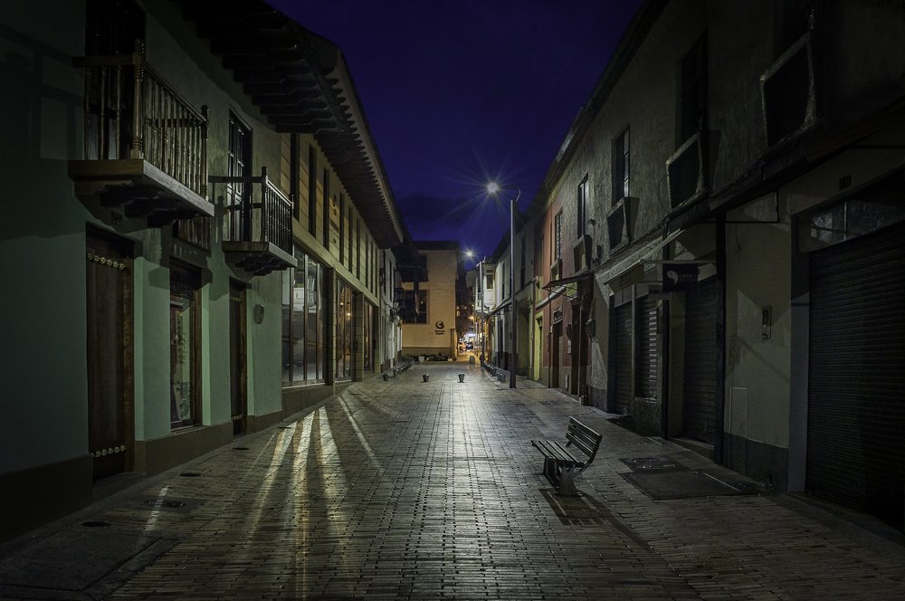 Photograph by Andrius La Rotta