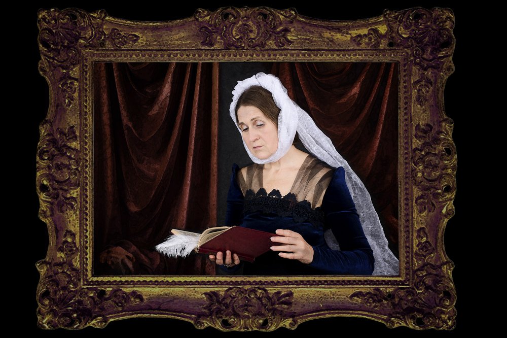 Светлана Прекрасная