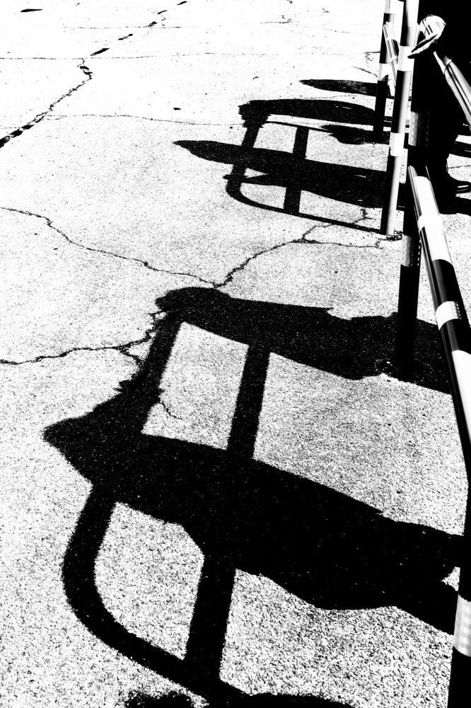 Photograph by Anna Suchcicka