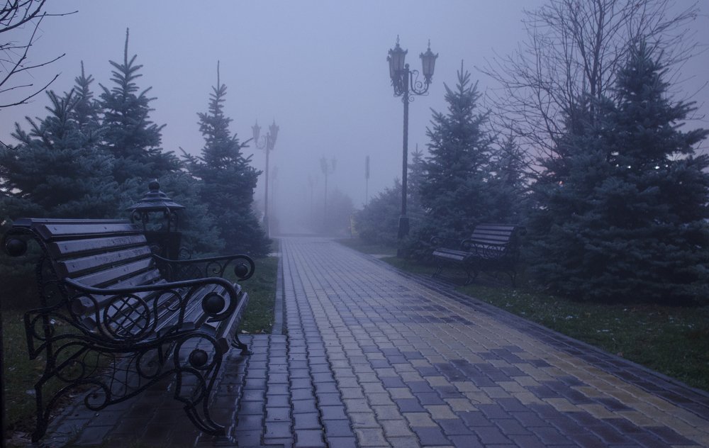 Photograph by Оксана Носкова