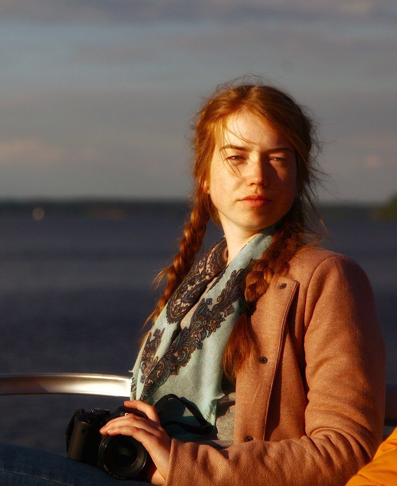 Photograph by Дмитрий Воробьёв