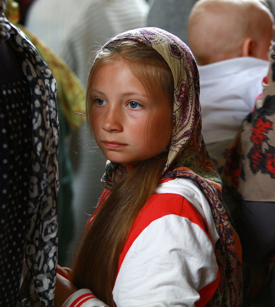 Photograph by Дмитрий Воробьёв