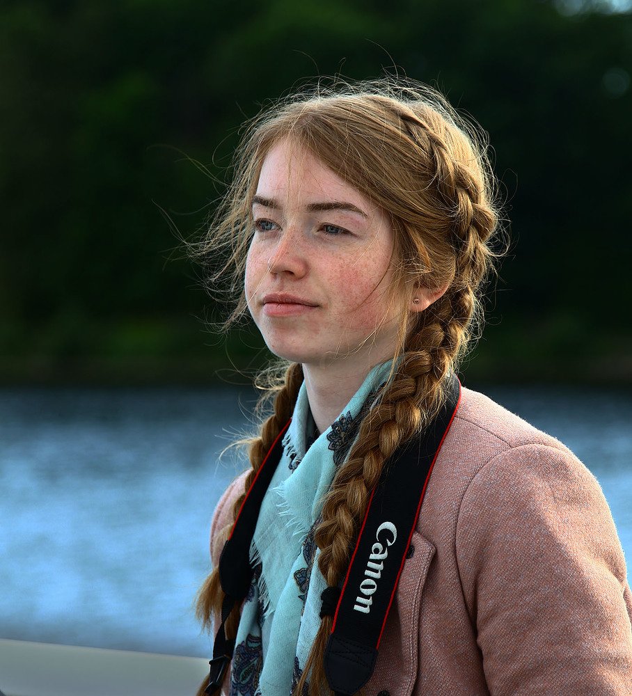 Photograph by Дмитрий Воробьёв