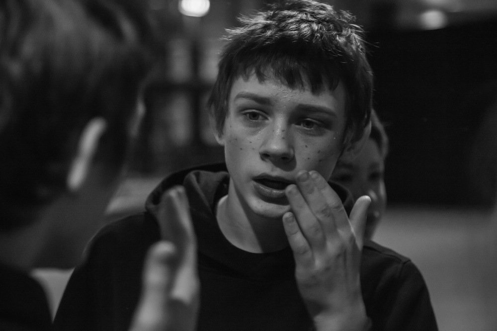 Photograph by Маша Коваленко