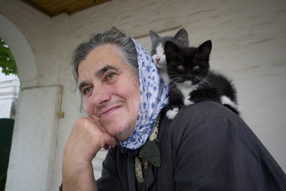 кудыж вас девать то окоянных?