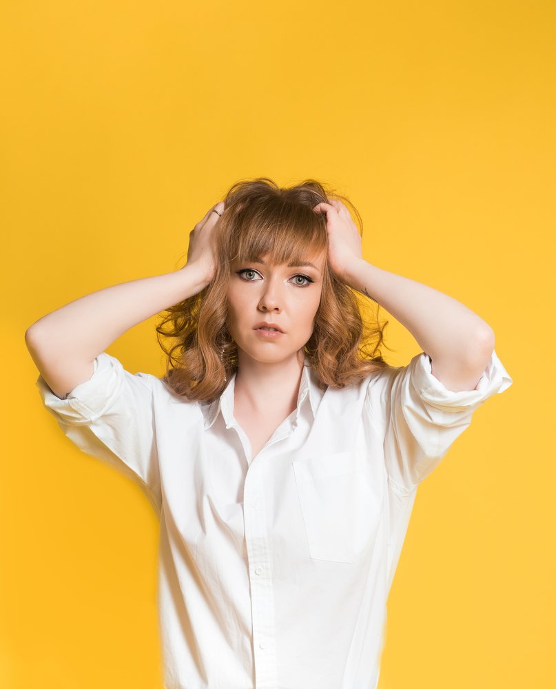 Photograph by Николай Гордеев