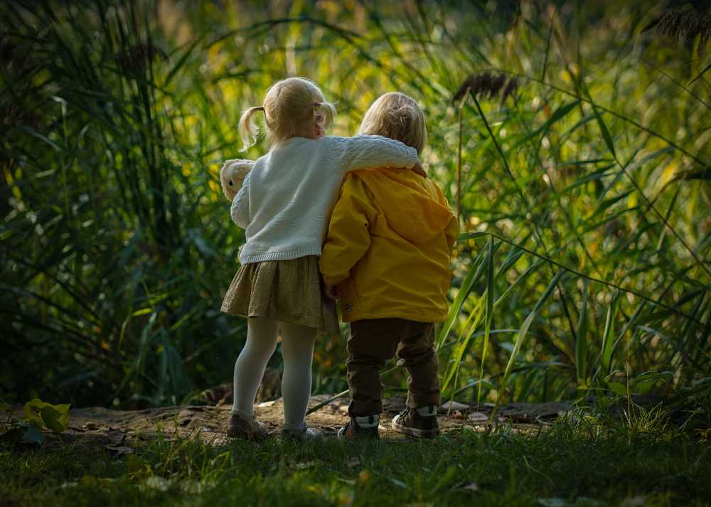 Photograph by Olga Kimerling