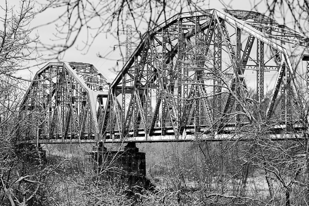 Photograph by Anna Suchcicka