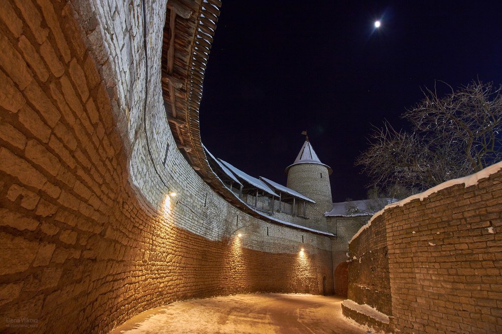 Photograph by Елена Вилкова