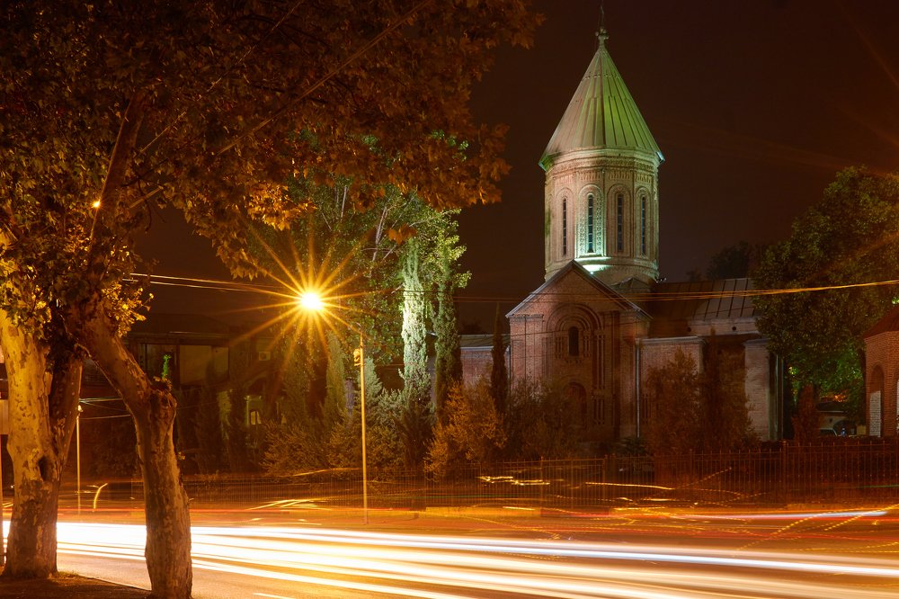 Photograph by Елена Вилкова