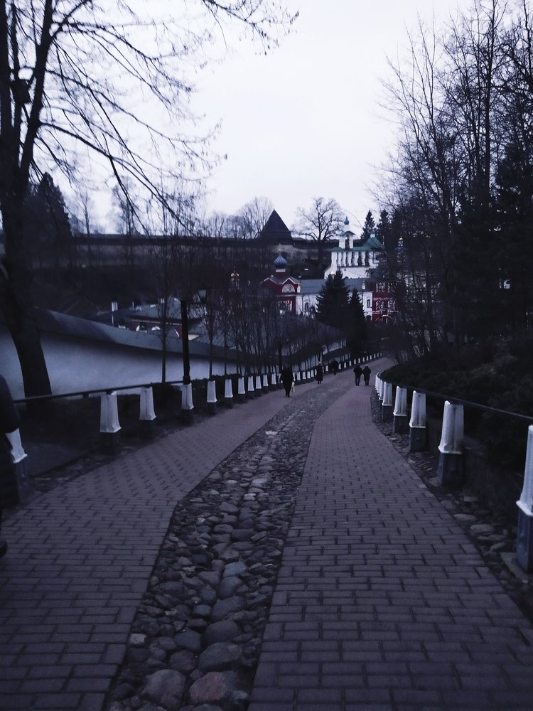 Photograph by Мария Захаркова