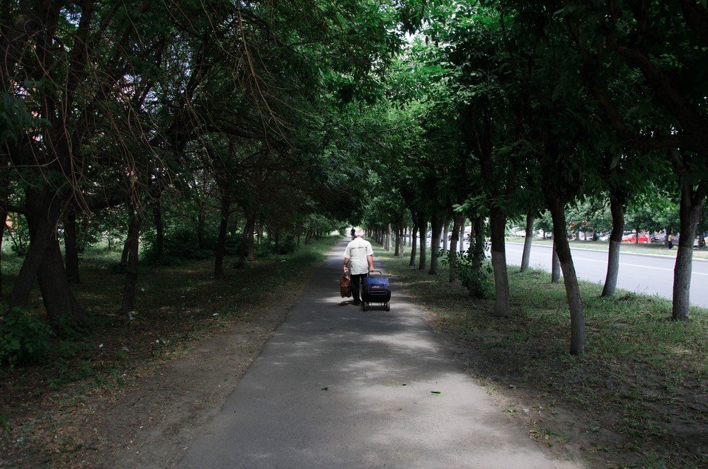 Photograph by Кристина Геристовская